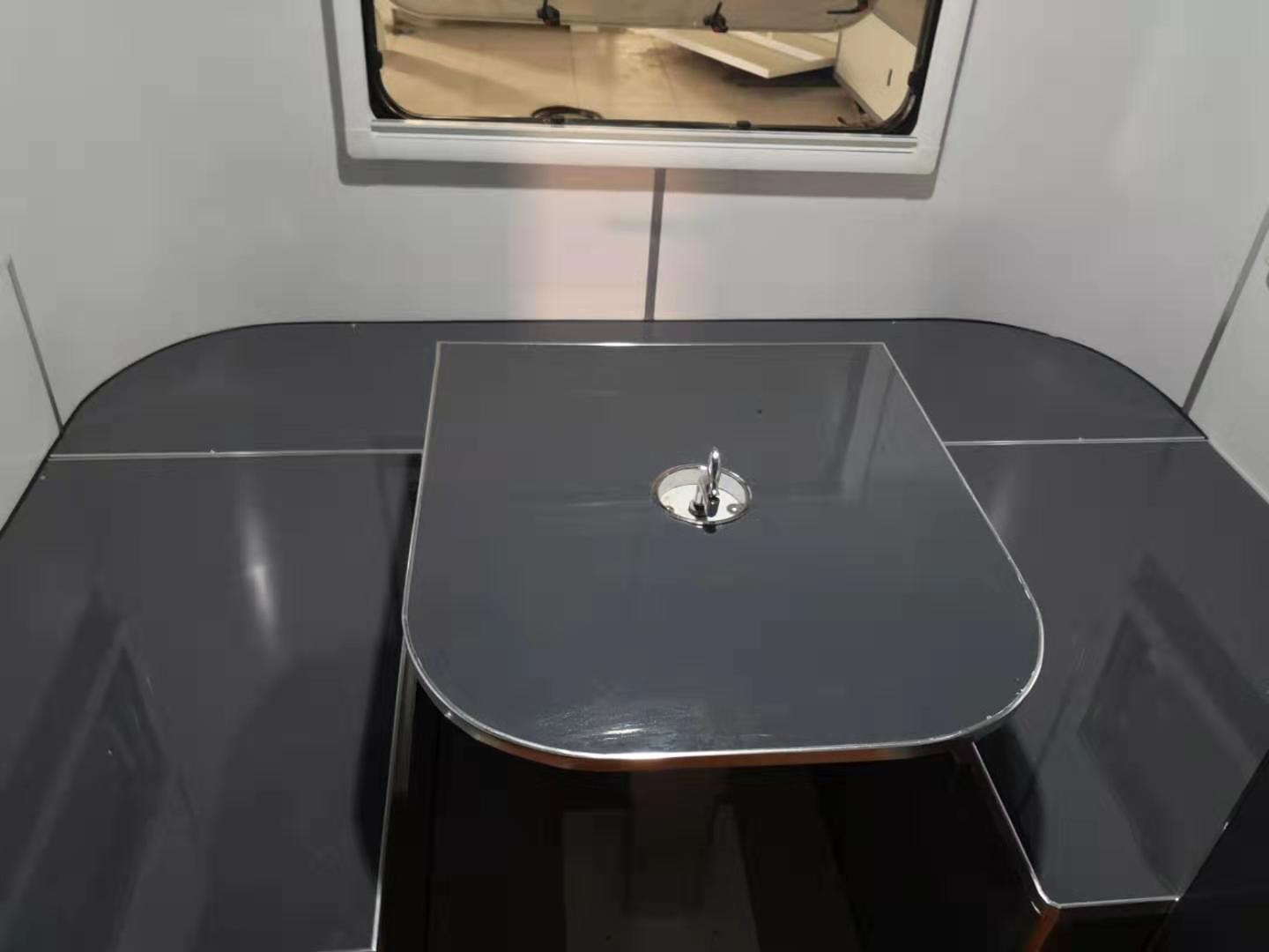 Customized Horse Float