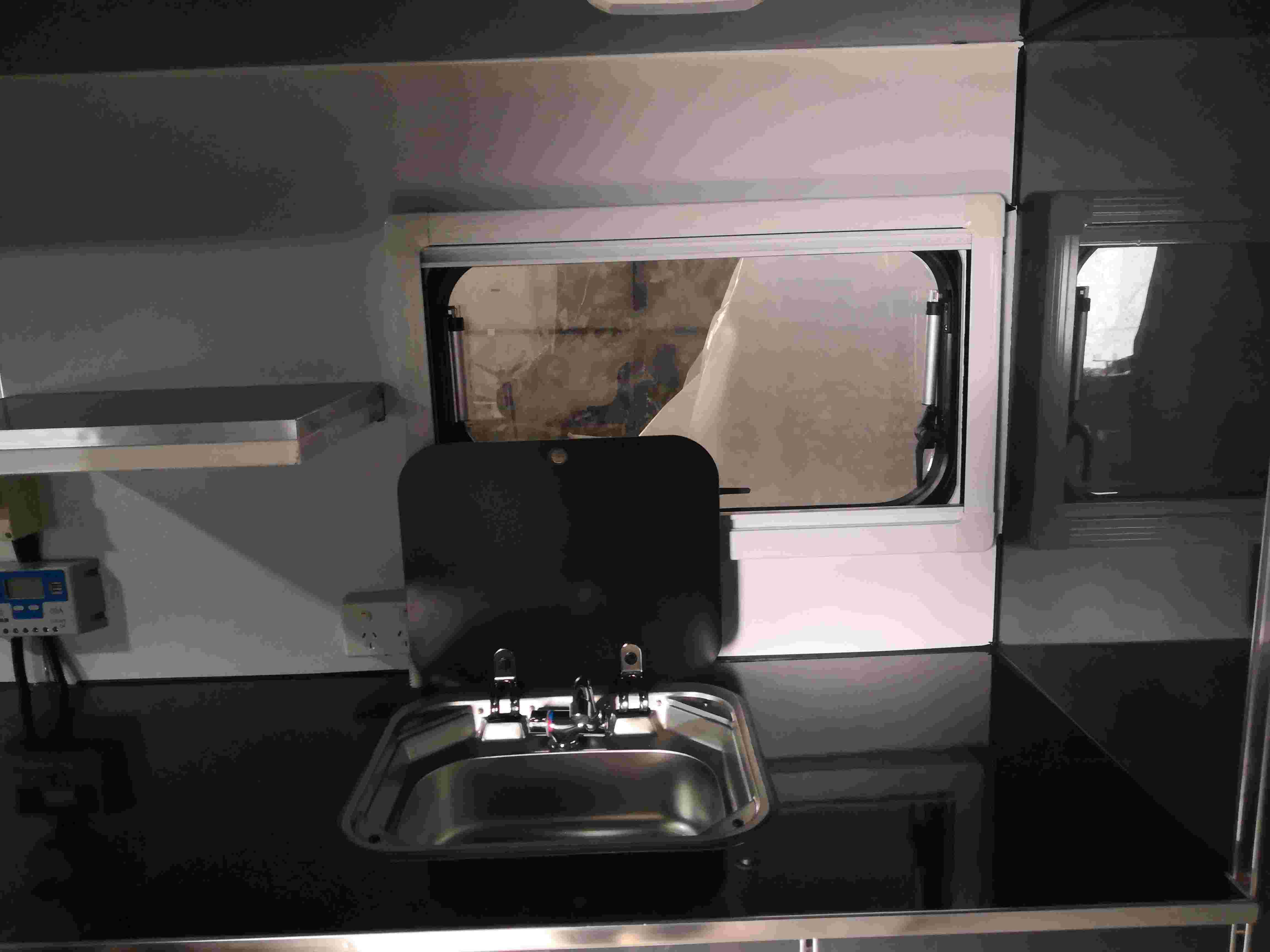 Customized Horse Float