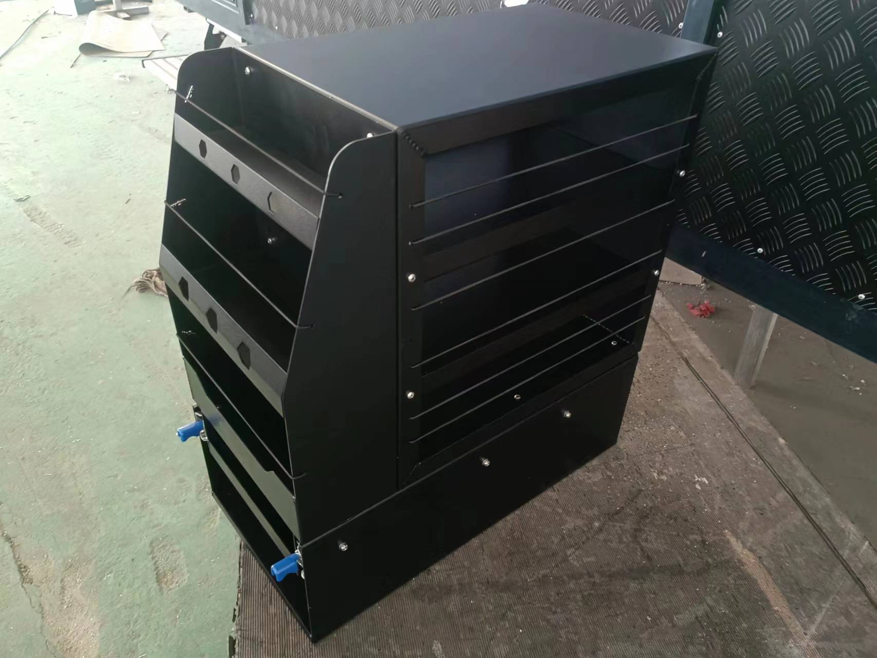 UTE Canopy Accessories