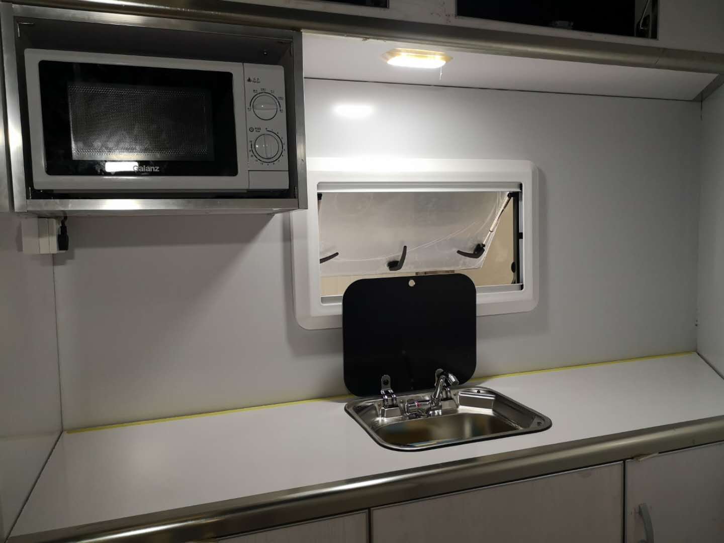 Customized Horse Float