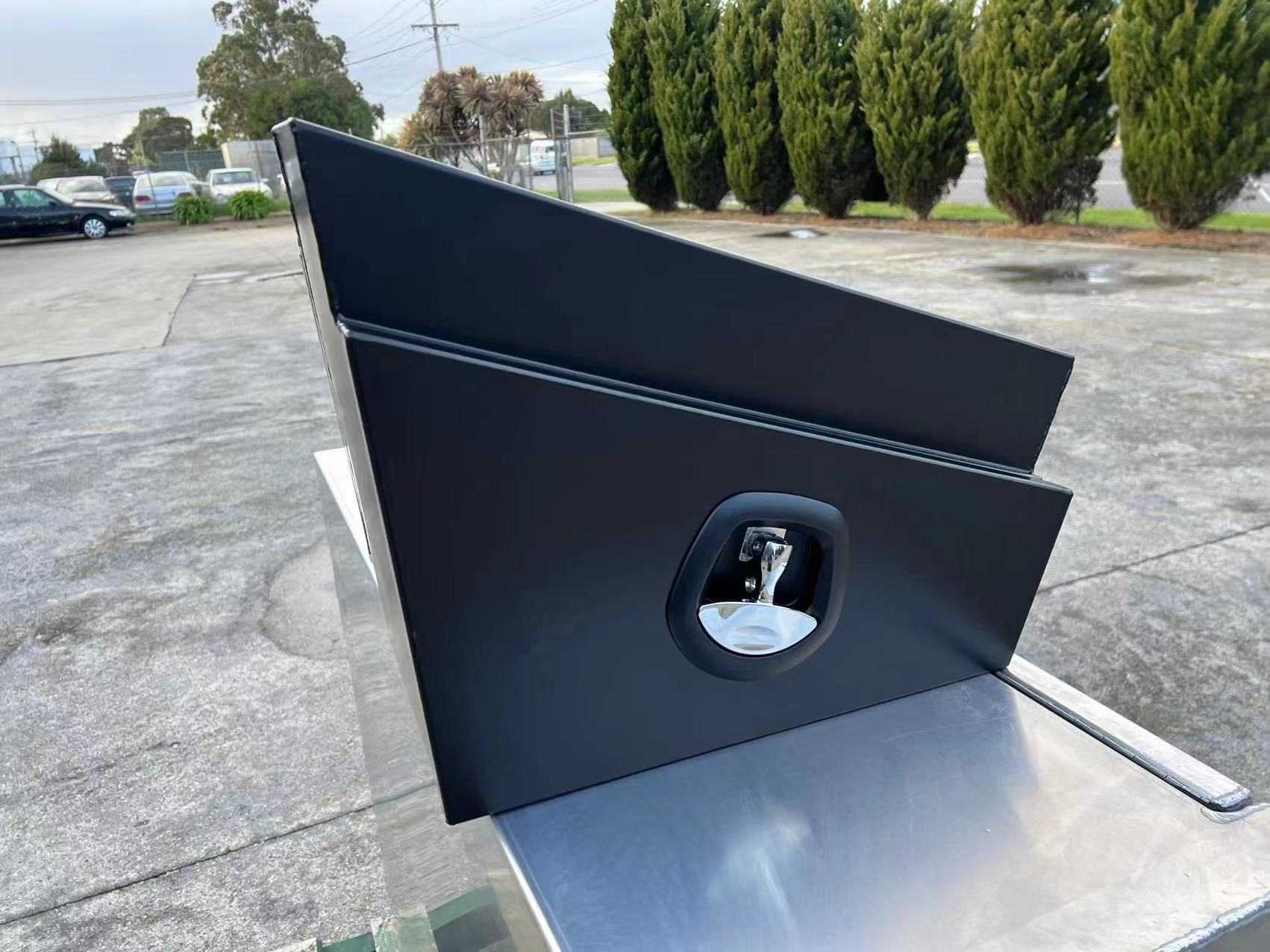 UTE Canopy Accessories