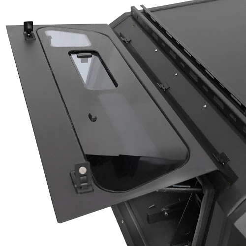 Compact Truck Topper