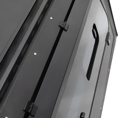 Compact Truck Topper