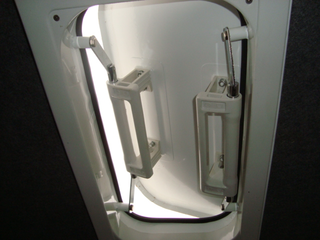 Deluxe Type 2 Horses Angle Load Horse Trialer