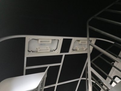 Standard Type Horse Float for 2 Horses