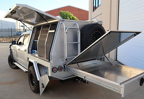 ​Delivery Site Case 3