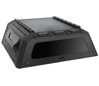 Compact Truck Topper