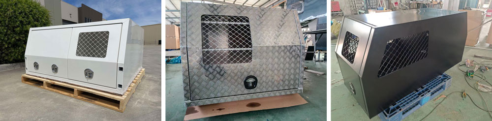 UTE Canopy UTE Canopy