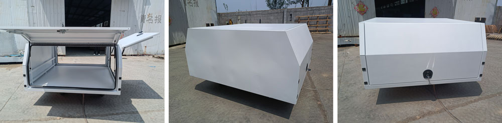 UTE Canopy UTE Canopy