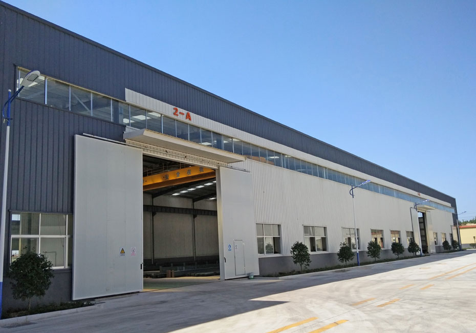 Company factory Company factory