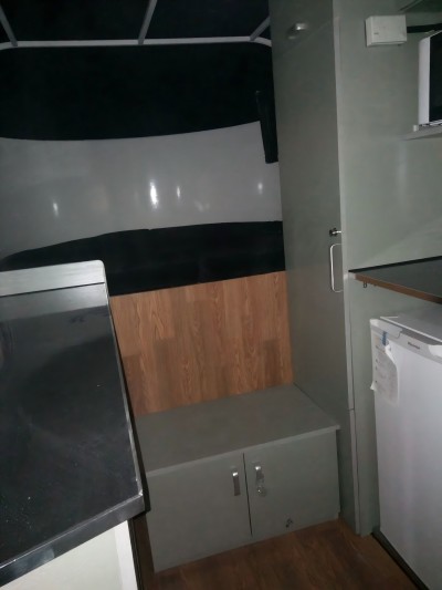 custom made square front horse trailer custom made square front horse trailer